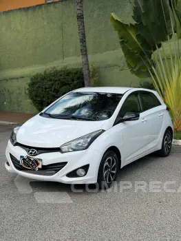 HB20 1.0 12V Comfort