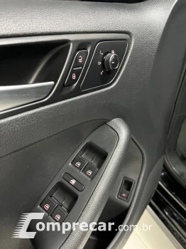 JETTA 1.4 16V TSI Comfortline