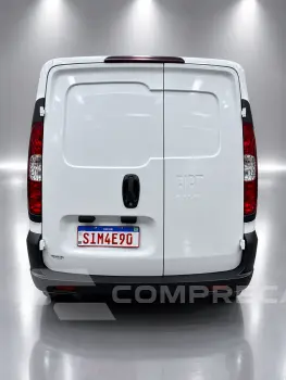 FIORINO 1.4 MPI Furgão Endurance 8V