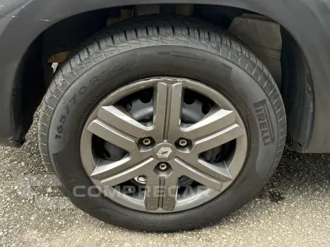 KWID 1.0 12V SCE ZEN