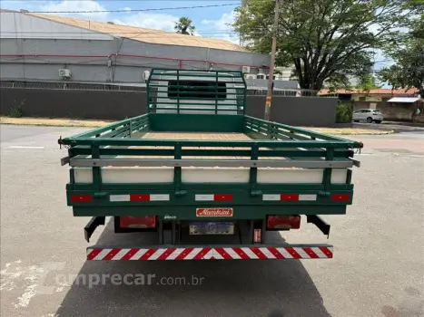 DAILY 3.0 Turbo 30-160 Chassi CS