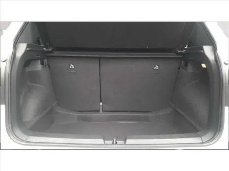 T-CROSS 1.0 200 TSI TOTAL FLEX AUTOMÁTICO