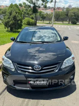 Corolla 2.0 Altis