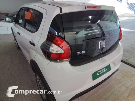 MOBI 1.0 EVO FLEX LIKE. MANUAL