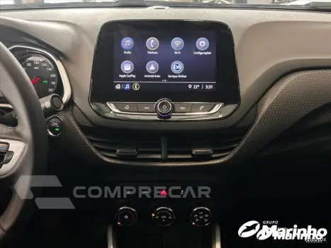 ONIX 1.0 FLEX LT MANUAL