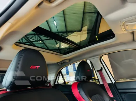 ORA 03 63 KW ELÉTRICO GT