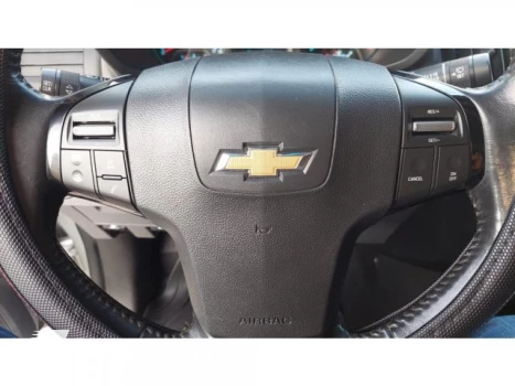S10 - 2.8 LTZ 4X4 CD 16V TURBO 4P AUTOMÁTICO