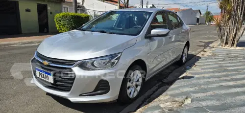 ONIX 1.0 Plus LT