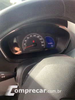 KWID 1.0 12V SCE ZEN