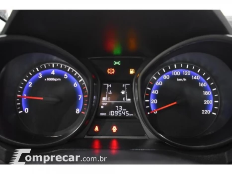 HB20 - 1.0 COMFORT 12V 4P MANUAL