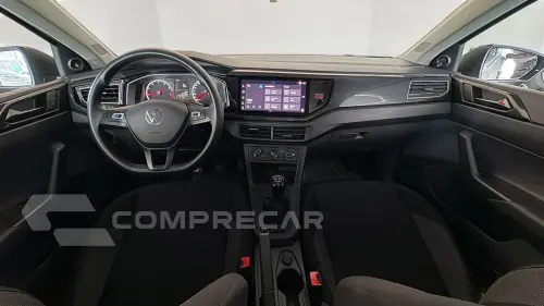 POLO 1.0 MPI Track
