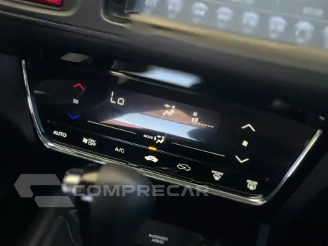 HR-V 1.8 16V FLEX EX 4P AUTOMÁTICO