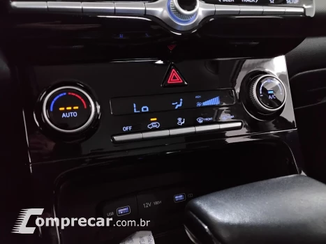 CRETA 1.0 TGDI FLEX PLATINUM AUTOMÁTICO