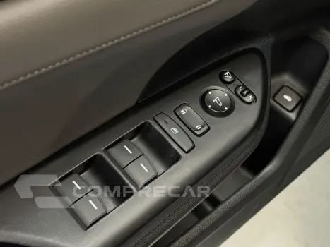 Civic Sedan EXL 2.0 Flex 16V Aut.4p