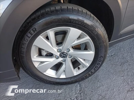 NIVUS 1.0 200 TSI Comfortline