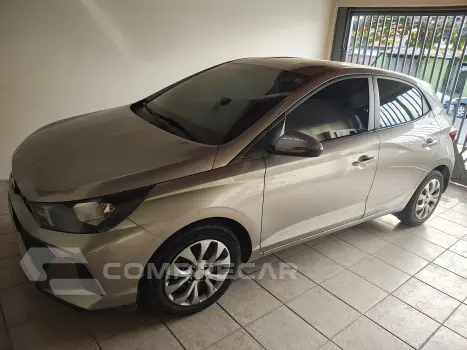 HB COMFORT 4 portas