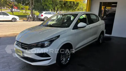 Fiat Cronos 1.0 4P FIREFLY FLEX DRIVE 4 portas