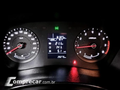 HB20 1.0 12V Sense