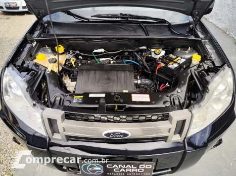 ECOSPORT 1.6 XLT Freestyle 8V
