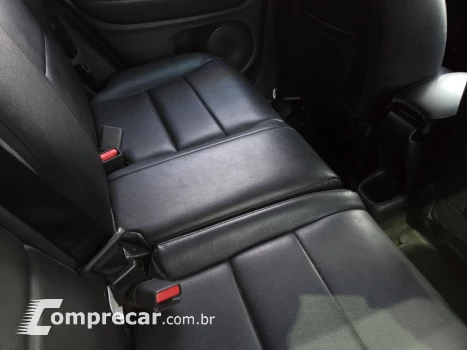 HR-V 1.8 16V FLEX EX 4P AUTOMÁTICO