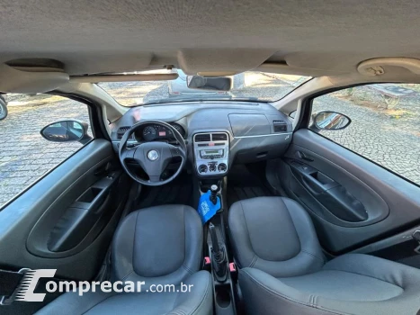 Punto ATTRACTIVE 1.4 Fire Flex 8V 5p