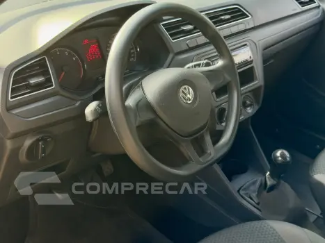 GOL 1.0 12V MPI Totalflex