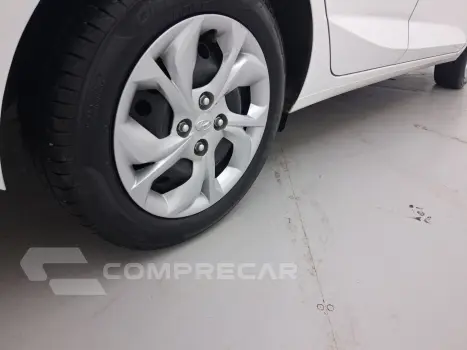 HB20S 1.0 12V FLEX COMFORT MANUAL
