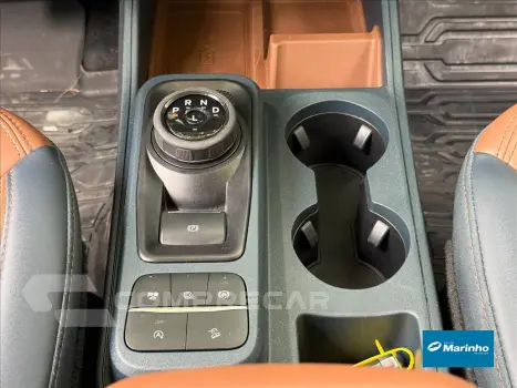 MAVERICK 2.0 ECOBOOST GASOLINA LARIAT FX4 AUTOMÁT