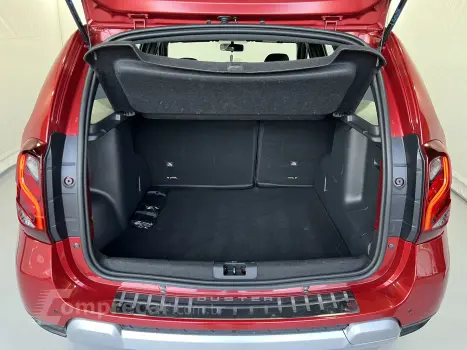 DUSTER 1.6 16V SCE Dynamique