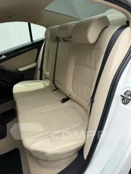 JETTA Comfortline 2.0 T.Flex 8V 4p Tipt.