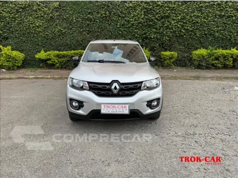 KWID 1.0 12V SCE Intense