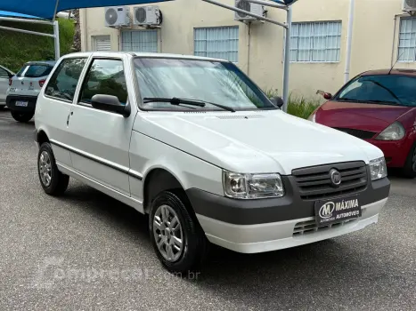 UNO 1.0 MPI Mille Fire Economy 8V