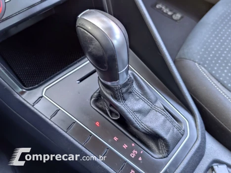 POLO 1.0 200 TSI COMFORTLINE AUTOMÁTICO