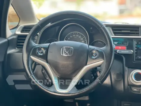 FIT 1.5 EXL 16V