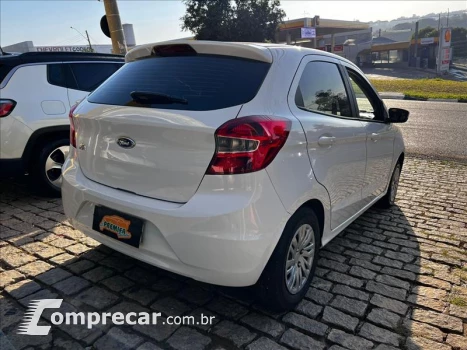 KA 1.0 Ti-vct SE