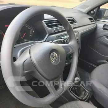 SAVEIRO 1.6 CS ROBUST 8V FLEX 2P MANUAL