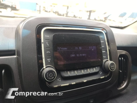 MOBI 1.0 8V Like On