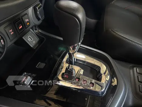 FRONTIER 2.3 16V TURBO DIESEL PRO4X CD 4X4 AUTOMÁ