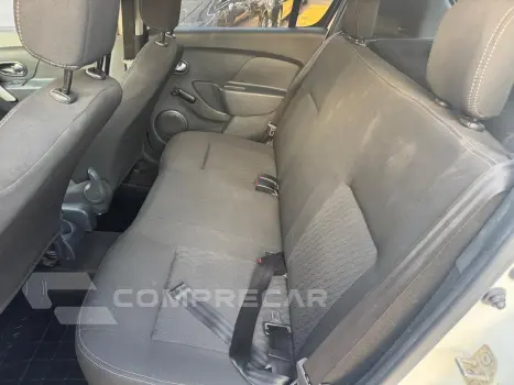 SANDERO 1.0 Expression 16V