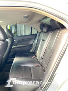 FUSION 2.5 SEL 16V