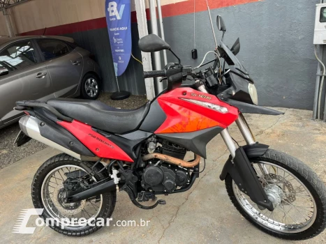 XY 250-4 Modelo sem Versão