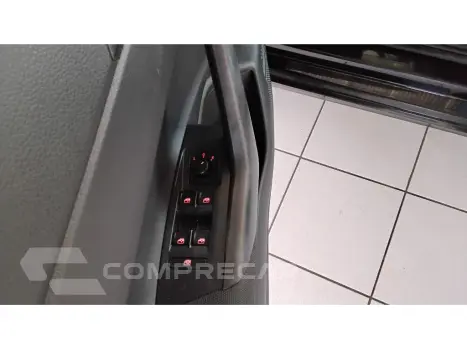 POLO 1.6 MSI TOTAL FLEX AUTOMATICO