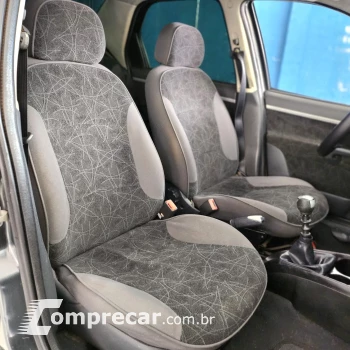 SIENA 1.8 MPI HLX 8V