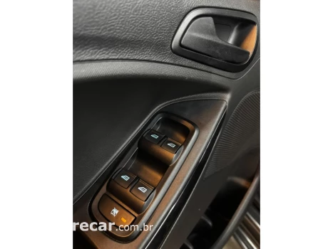 KA 1.5 TI-VCT FLEX TITANIUM AUTOMÁTICO