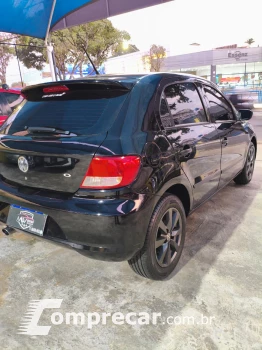 GOL 1.0 8V