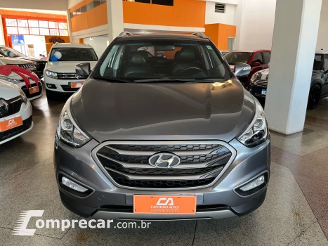 IX35 2.0 MPFI GL 16V