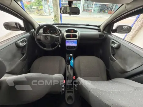 Corsa Sed. Premium 1.4 8V ECONOFLEX 4p