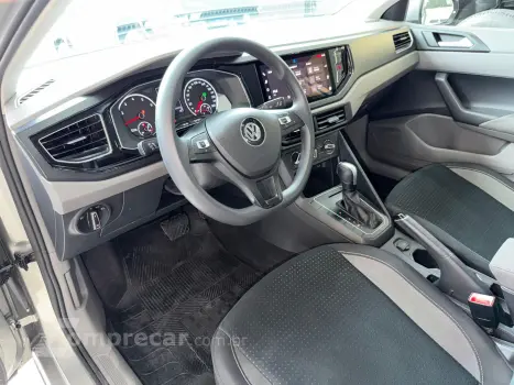 Vitus Confortline 1.0 Tsi