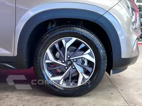 CRETA 1.0 TGDI FLEX PLATINUM AUTOMÁTICO