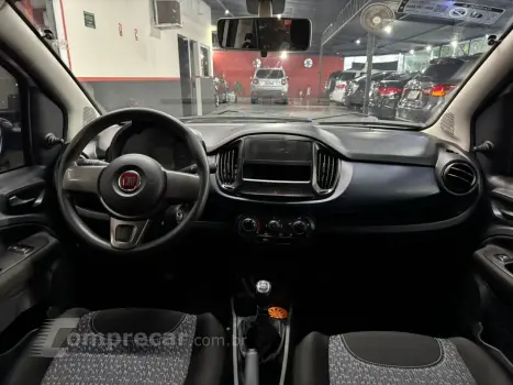 Uno 1.0 4P FLEX ATTRACTIVE